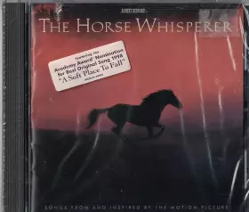 Couverture du produit · The Horse Whisperer (Songs From And Inspired By The Motion Picture)