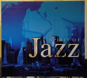 Couverture du produit · Spirit Of Jazz
