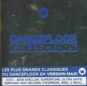 Couverture du produit · Dancefloor Collectors