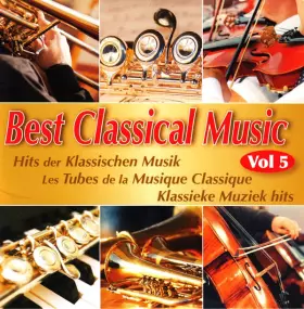 Couverture du produit · Best Classical Music Vol 5