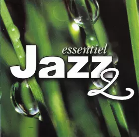Couverture du produit · Essentiel Jazz 2