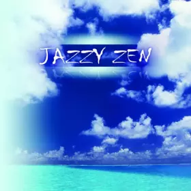 Couverture du produit · Jazzy Zen