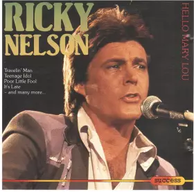 Couverture du produit · Hello Mary Lou