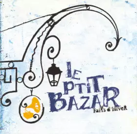 Couverture du produit · Faits d'Hiver