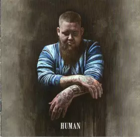 Couverture du produit · Human