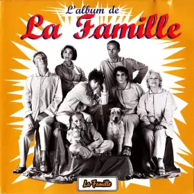 Couverture du produit · L'Album De La Famille