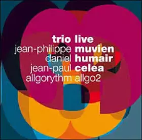Couverture du produit · Trio Live