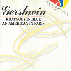 Couverture du produit · Rhapsody In Blue / An American In Paris