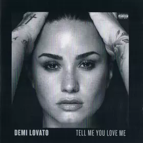 Couverture du produit · Tell Me You Love Me