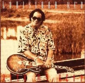 Couverture du produit · Over My Head