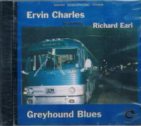 Couverture du produit · Greyhound Blues