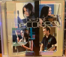 Couverture du produit · Best Of The Corrs
