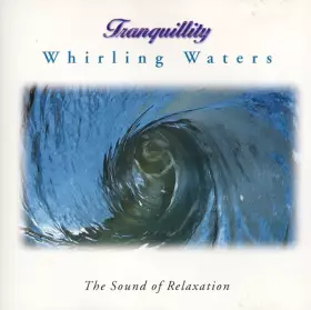 Couverture du produit · Whirling Waters
