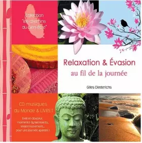 Couverture du produit · Relaxation & Évasion Au Fil De La Journée