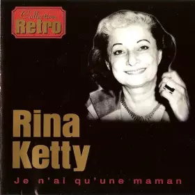 Couverture du produit · Je N'Ai Qu'Une Maman