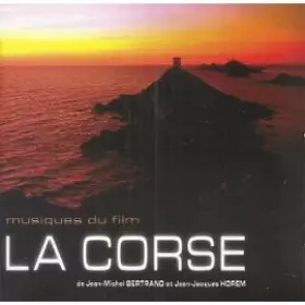 Couverture du produit · Musiques Du Film: La Corse