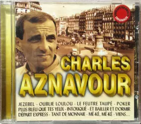 Couverture du produit · Enregistrements Originaux