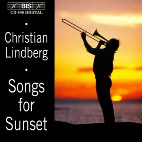 Couverture du produit · Songs For Sunset