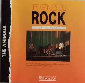 Couverture du produit · Let It Rock