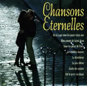 Couverture du produit · Chansons Éternelles