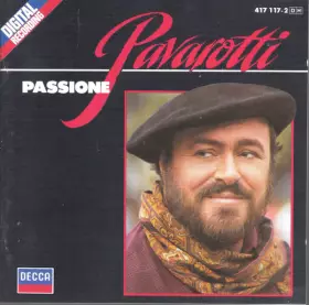 Couverture du produit · Passione