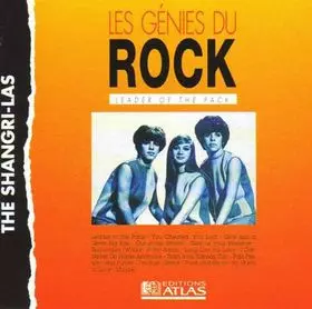 Couverture du produit · Leader Of The Pack