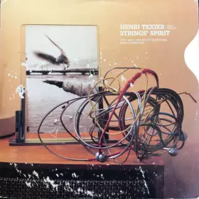 Couverture du produit · Strings' Spirit