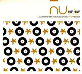Couverture du produit · Nu Hip Hop - A Selection Of New Rare Tunes With A Hip Hop Flavour
