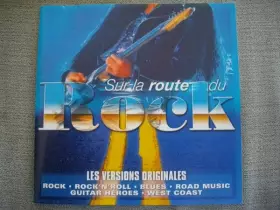 Couverture du produit · Sur la Route Du Rock