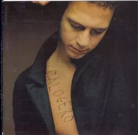 Couverture du produit · Calogero