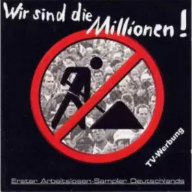 Couverture du produit · Wir Sind Die Millionen