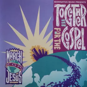 Couverture du produit · Together For The Gospel