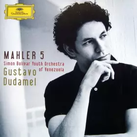Couverture du produit · Mahler 5