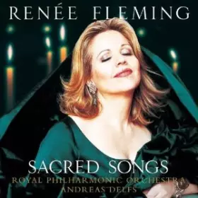 Couverture du produit · Sacred Songs