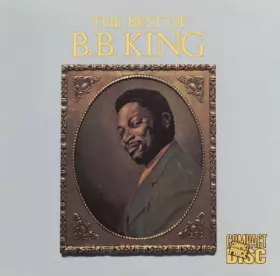 Couverture du produit · The Best Of B.B. King
