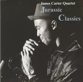 Couverture du produit · Jurassic Classics