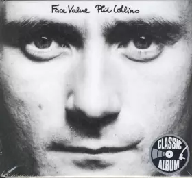 Couverture du produit · Face Value