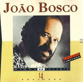 Couverture du produit · Minha História