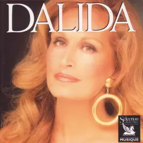 Couverture du produit · Dalida