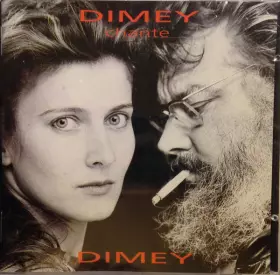Couverture du produit · Père & Fille (Dominique Dimey Chante Bernard Dimey)
