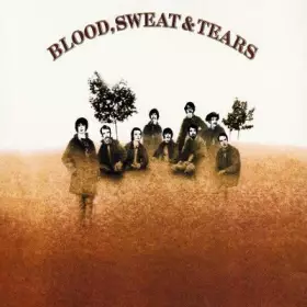 Couverture du produit · Blood, Sweat And Tears