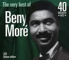 Couverture du produit · The Very Best Of Beny Moré