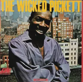 Couverture du produit · The Wicked Pickett
