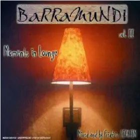Couverture du produit · Barramundi Vol. 2 - Moments In Lounge