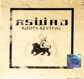 Couverture du produit · Roots Revival