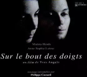 Couverture du produit · Sur Le Bout Des Doigts (Bande Originale Du Film  Original Motion Picture Soundtrack)