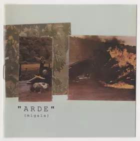 Couverture du produit · Arde