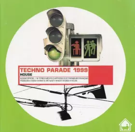 Couverture du produit · Techno Parade 1999 - House