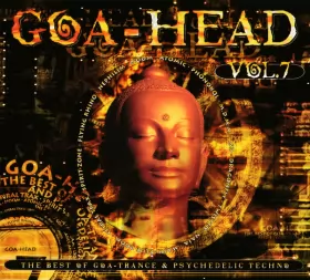 Couverture du produit · Goa-Head Vol. 7