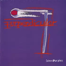Couverture du produit · Purpendicular